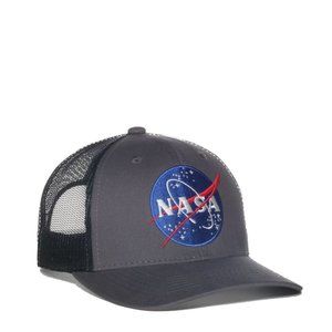 NASA Space Unisex Premium Snapback Hat